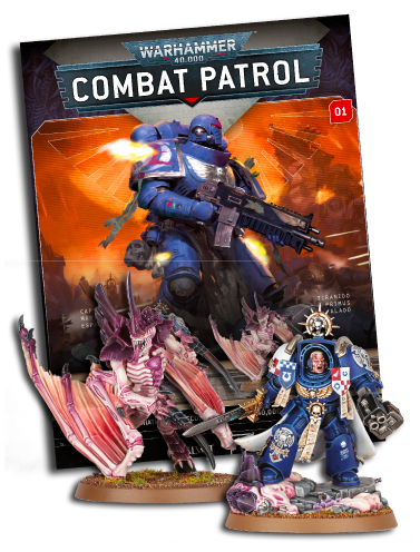 Combat Patrol Combat Patrol